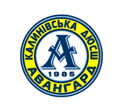 HC Avangard Kalynivka logo